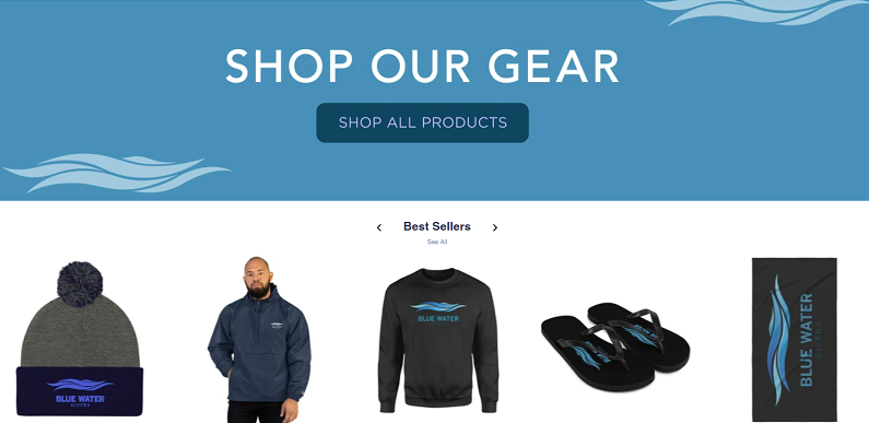 Merchandise